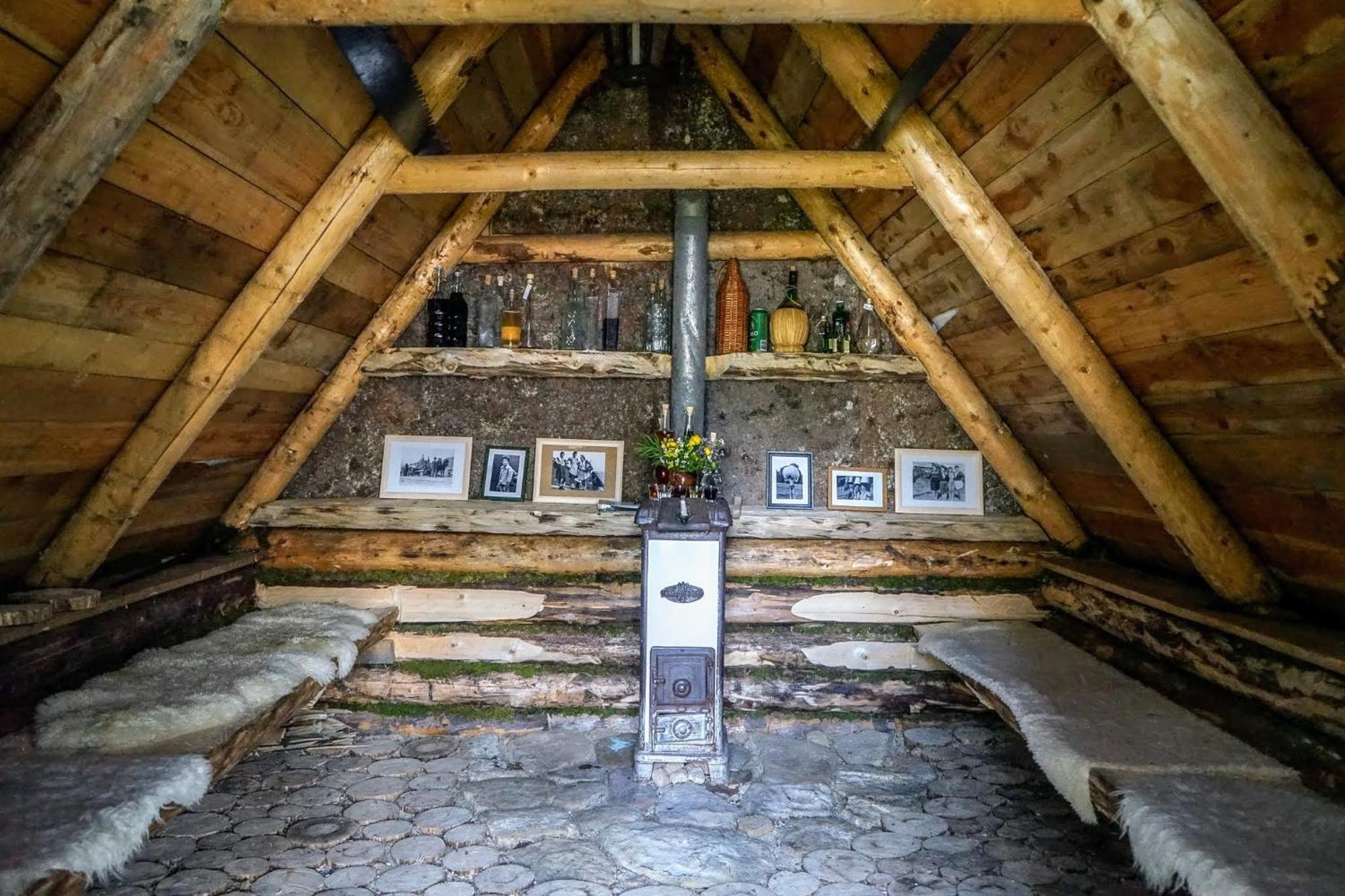 Chalet Vogar Bohinj Bagian luar foto