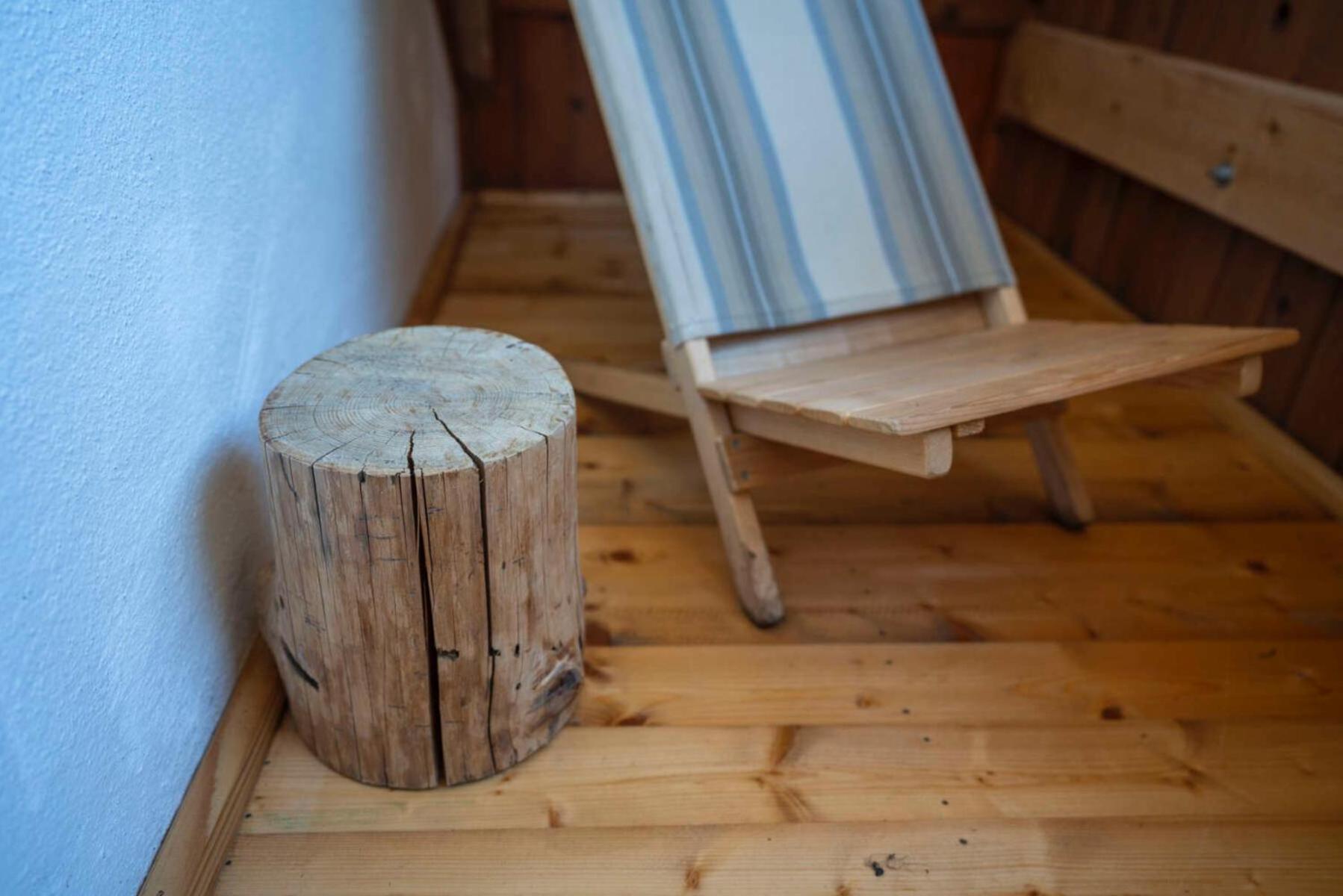 Chalet Vogar Bohinj Bagian luar foto